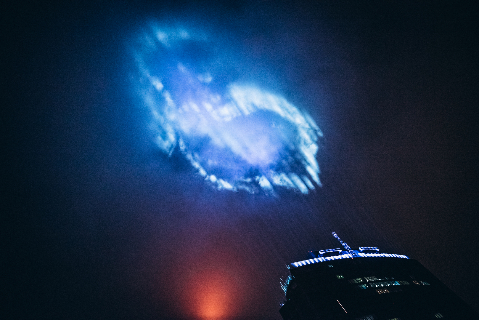 День рождения ТРЦ Gulliver — 7 лет на высоте! image-427