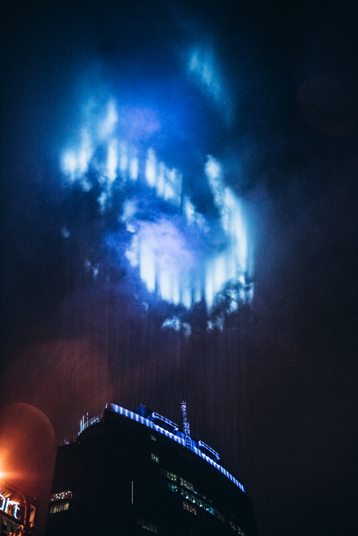 День рождения ТРЦ Gulliver — 7 лет на высоте! image-428