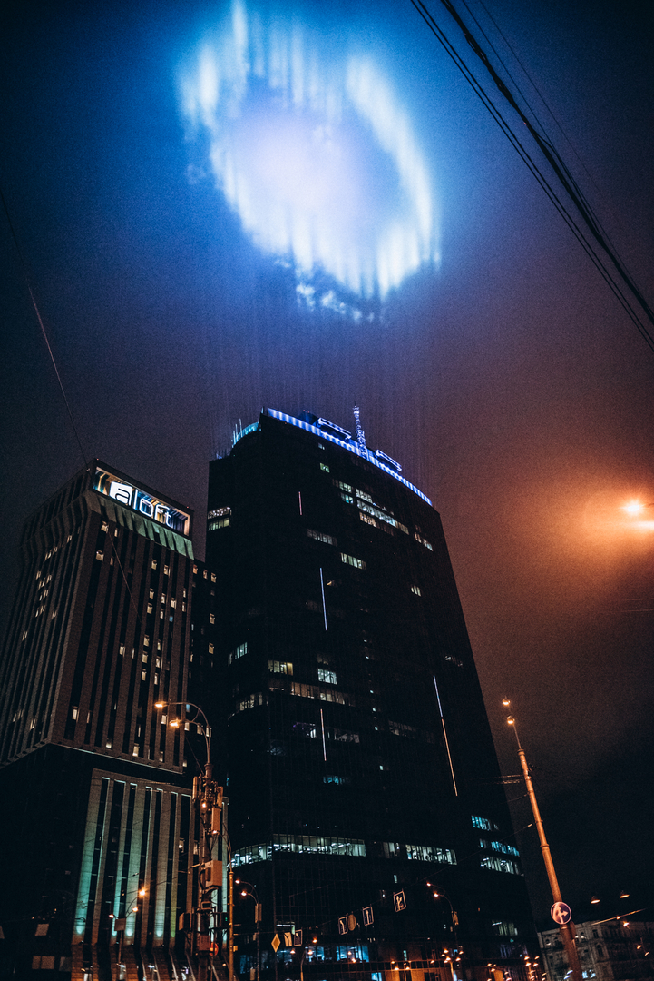 День рождения ТРЦ Gulliver — 7 лет на высоте! image-429