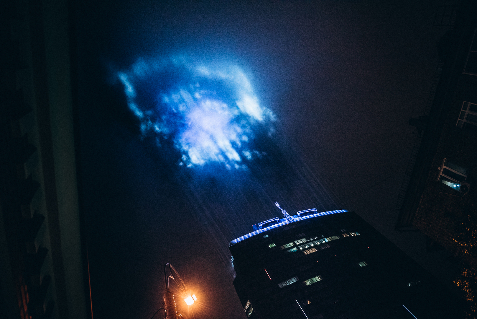 День рождения ТРЦ Gulliver — 7 лет на высоте! image-431