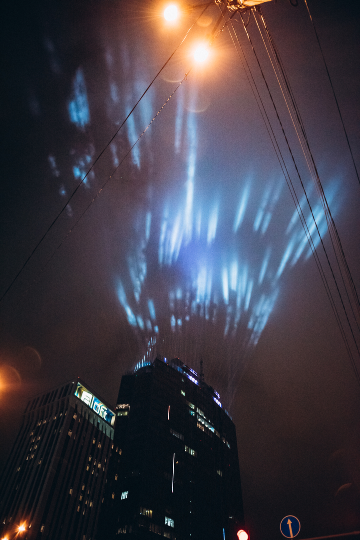 День рождения ТРЦ Gulliver — 7 лет на высоте! image-432