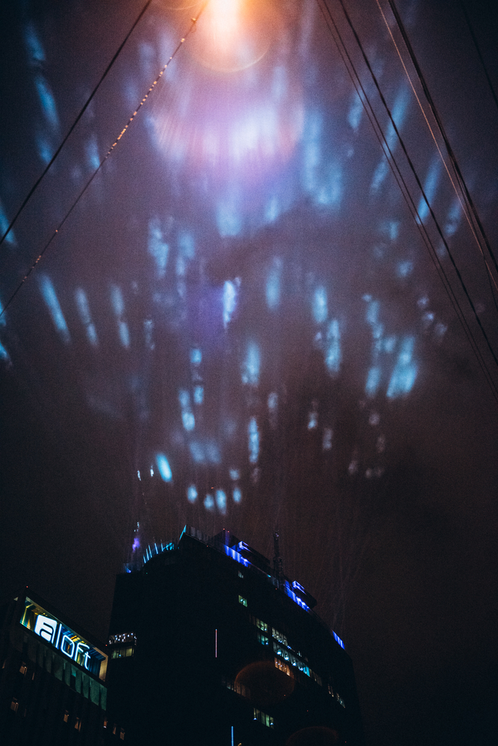 День рождения ТРЦ Gulliver — 7 лет на высоте! image-433