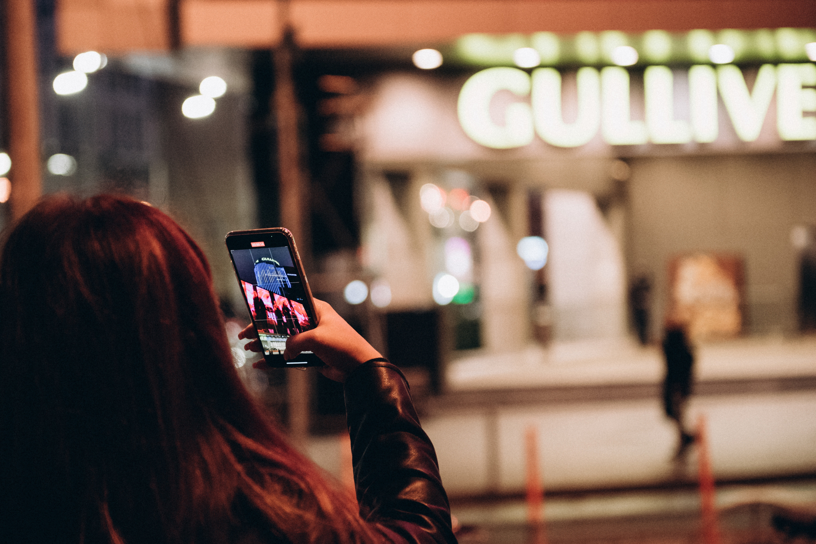 День рождения ТРЦ Gulliver — 7 лет на высоте! image-435