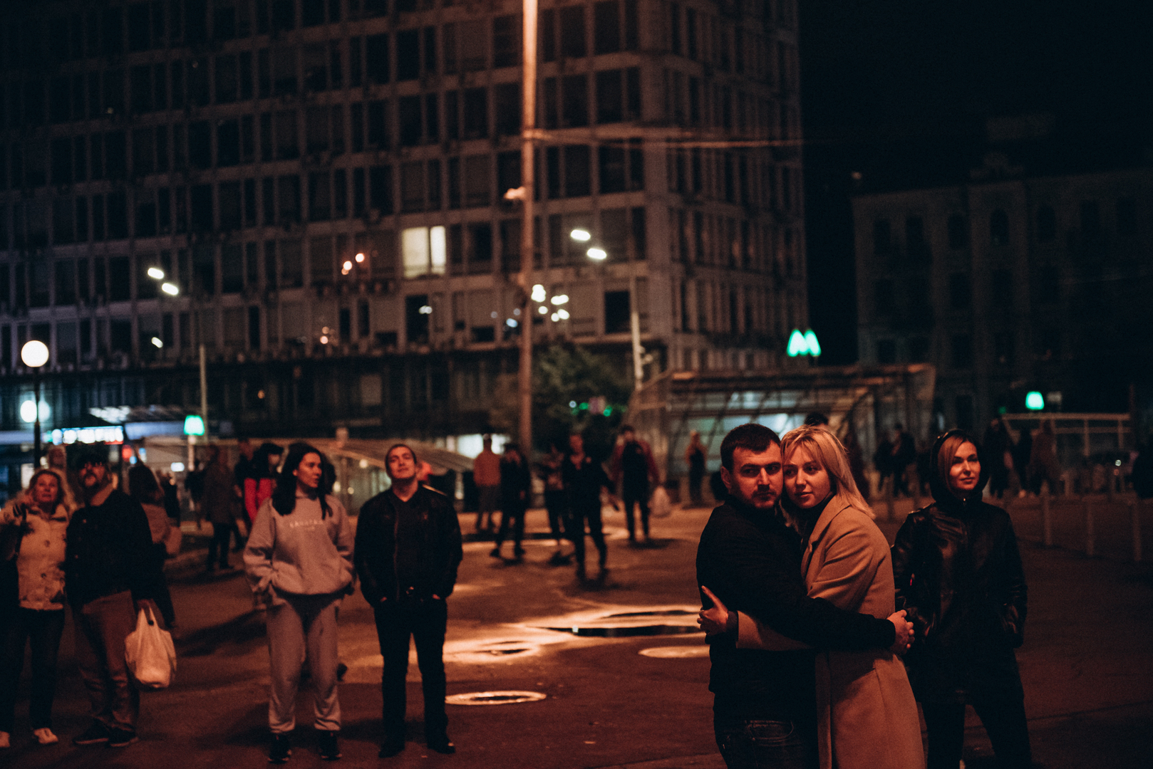 День рождения ТРЦ Gulliver — 7 лет на высоте! image-434