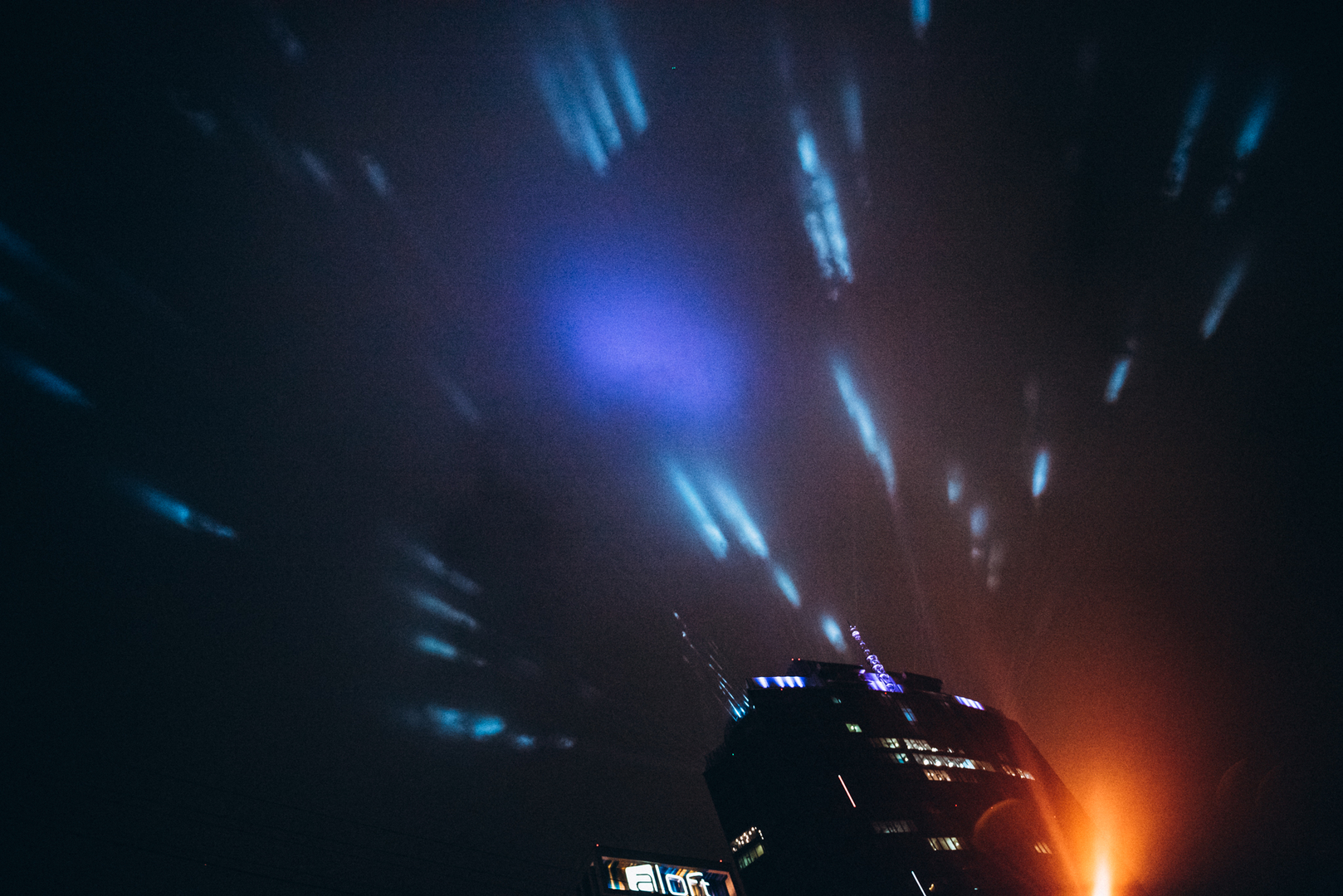 День рождения ТРЦ Gulliver — 7 лет на высоте! image-437