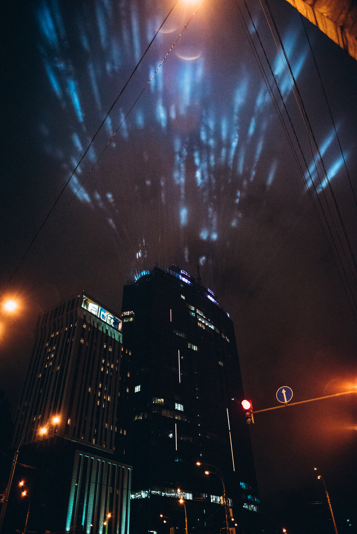 День рождения ТРЦ Gulliver — 7 лет на высоте! image-436