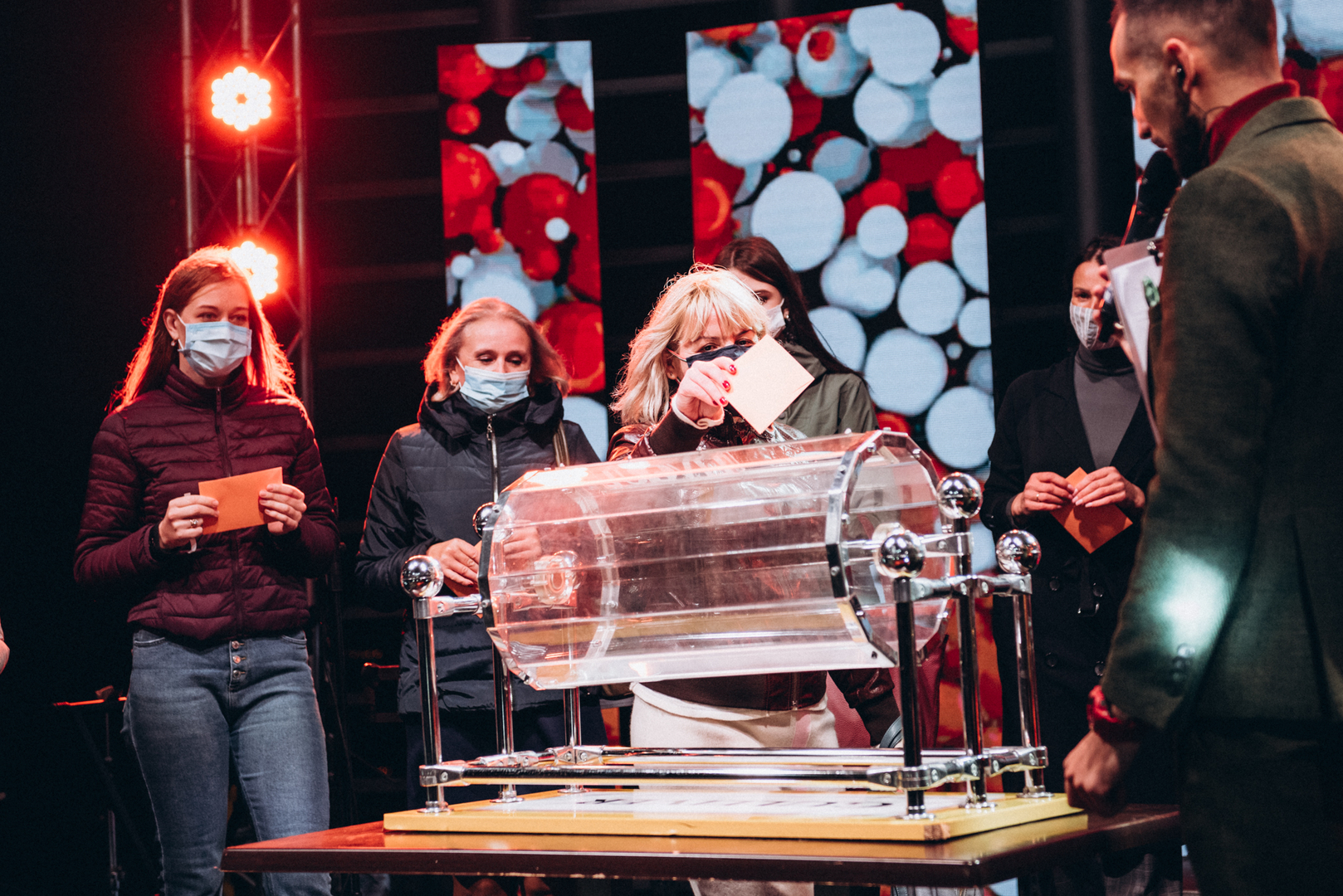 День рождения ТРЦ Gulliver — 7 лет на высоте! image-441