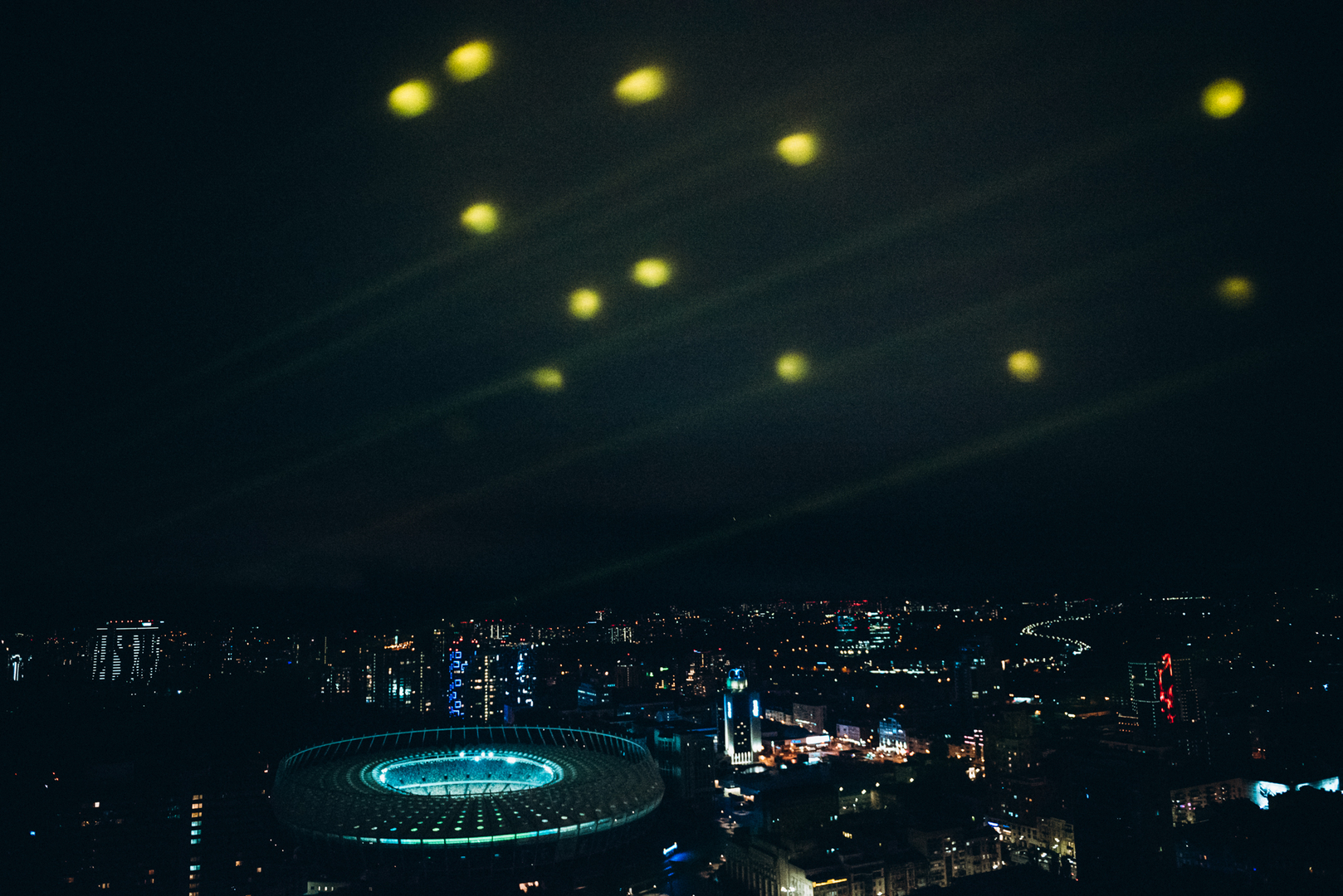 День рождения ТРЦ Gulliver — 7 лет на высоте! image-443