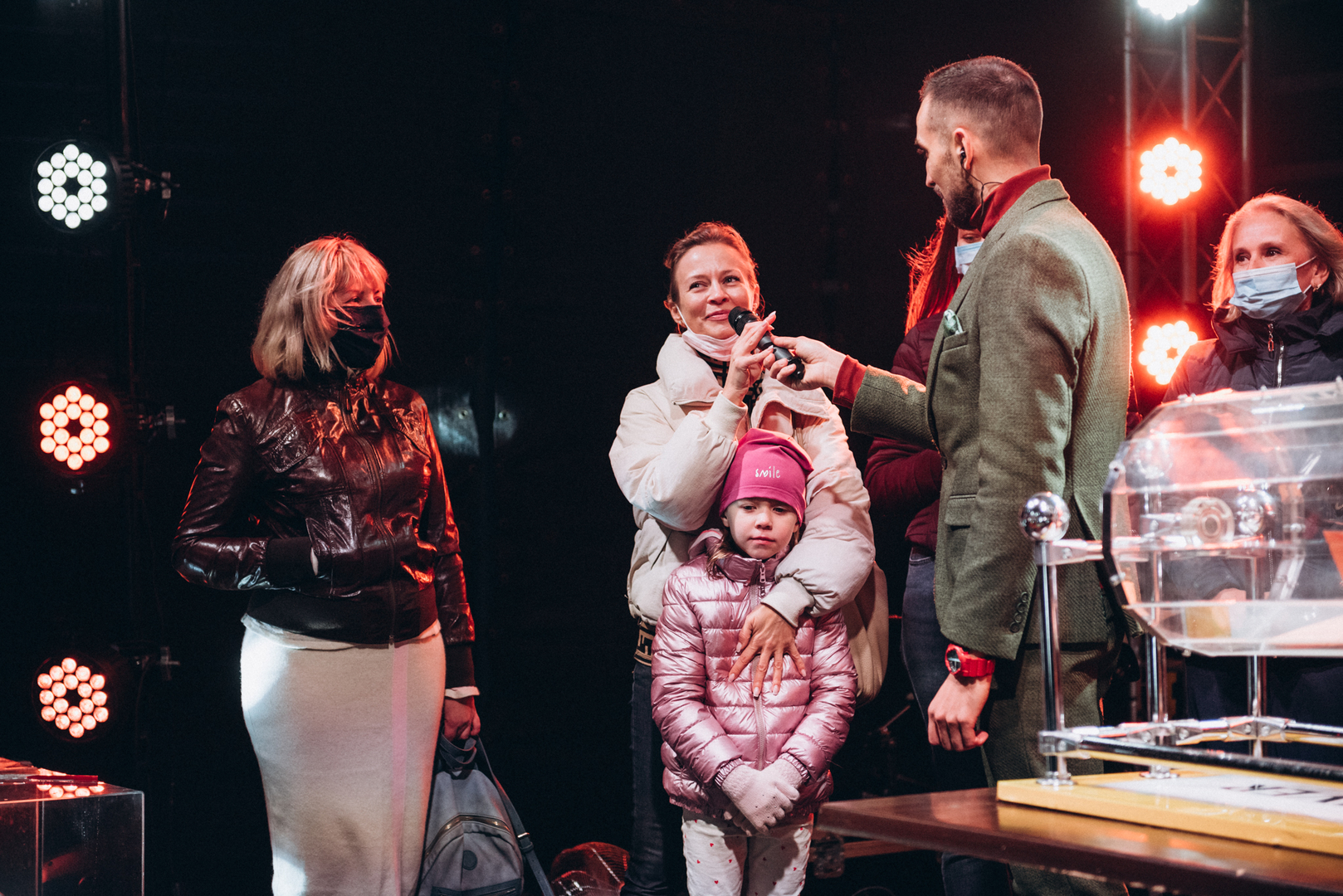 День рождения ТРЦ Gulliver — 7 лет на высоте! image-449