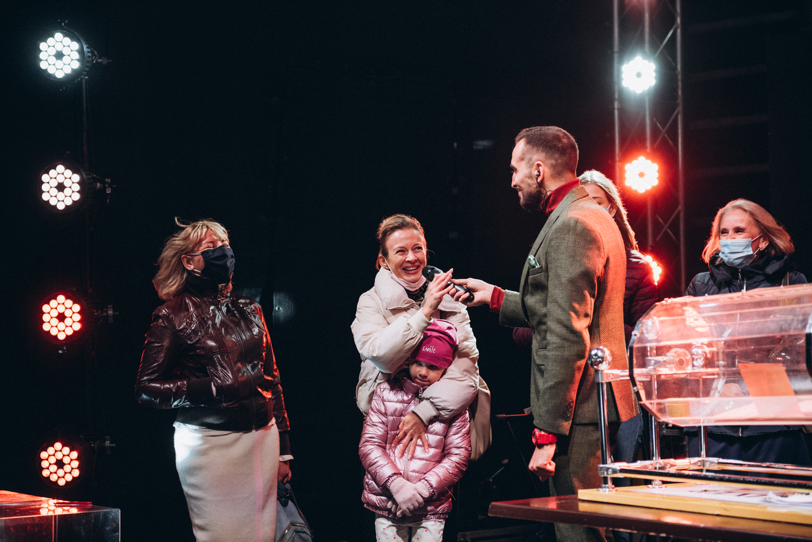 День рождения ТРЦ Gulliver — 7 лет на высоте! image-450