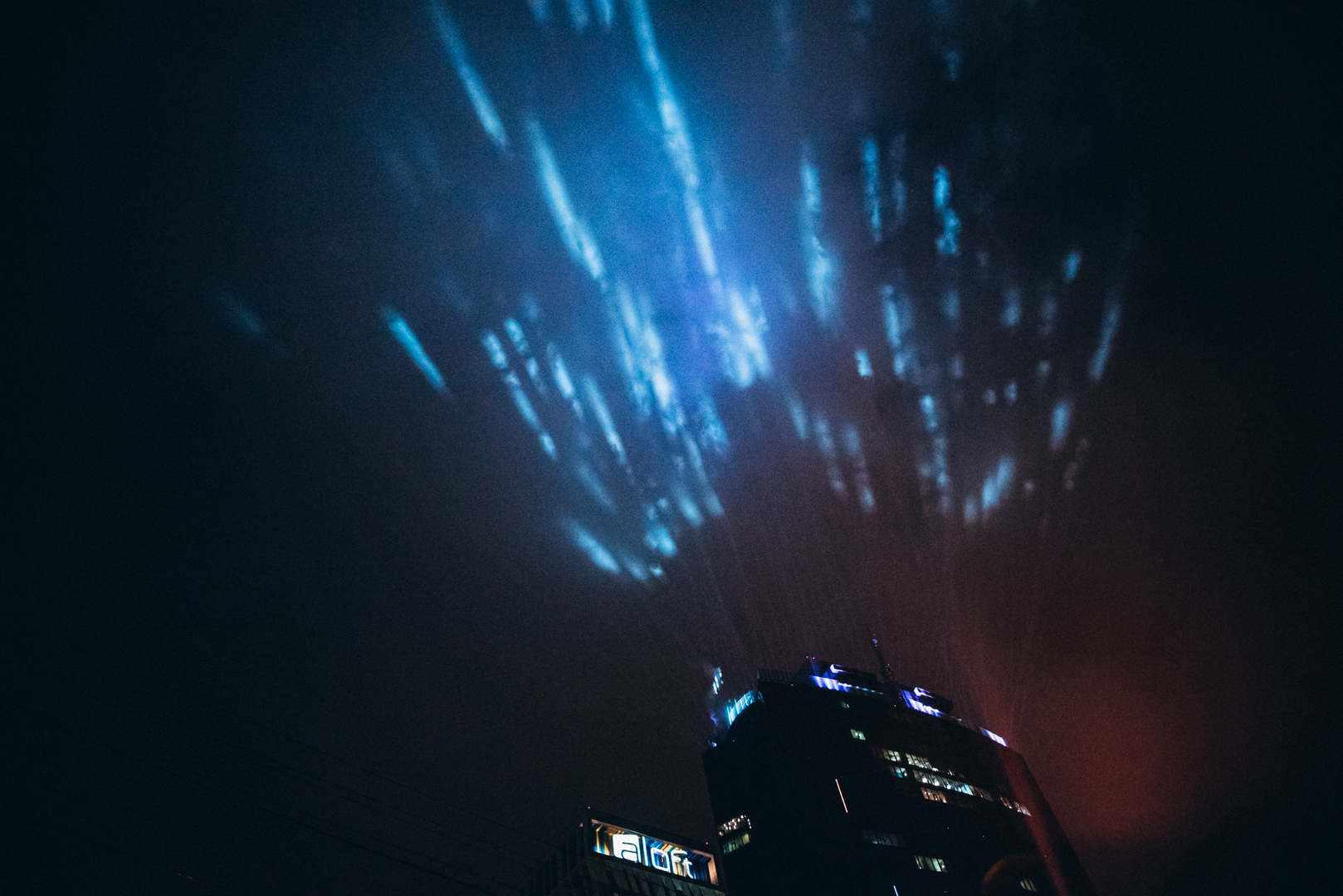 День рождения ТРЦ Gulliver — 7 лет на высоте! image-451