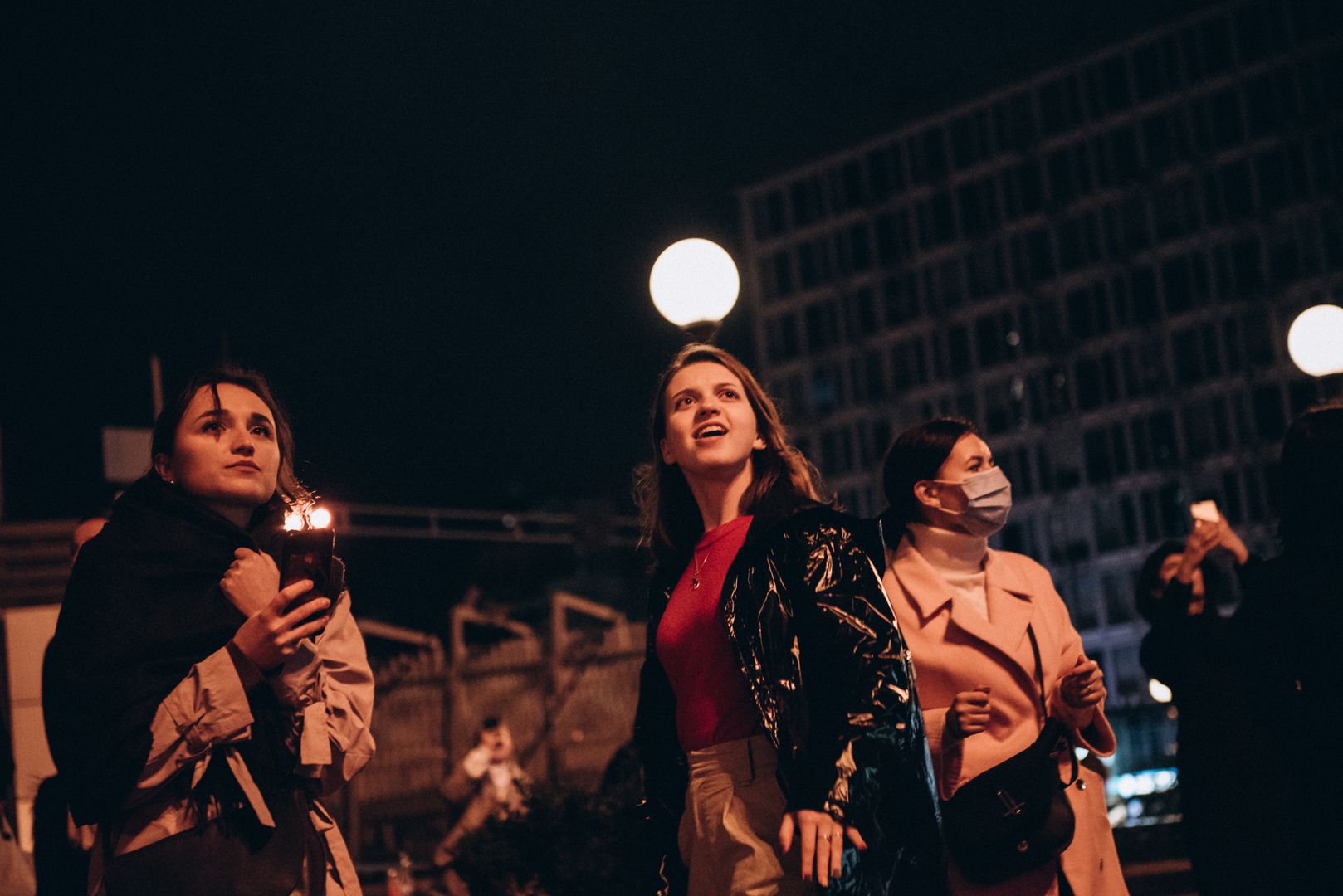 День рождения ТРЦ Gulliver — 7 лет на высоте! image-452