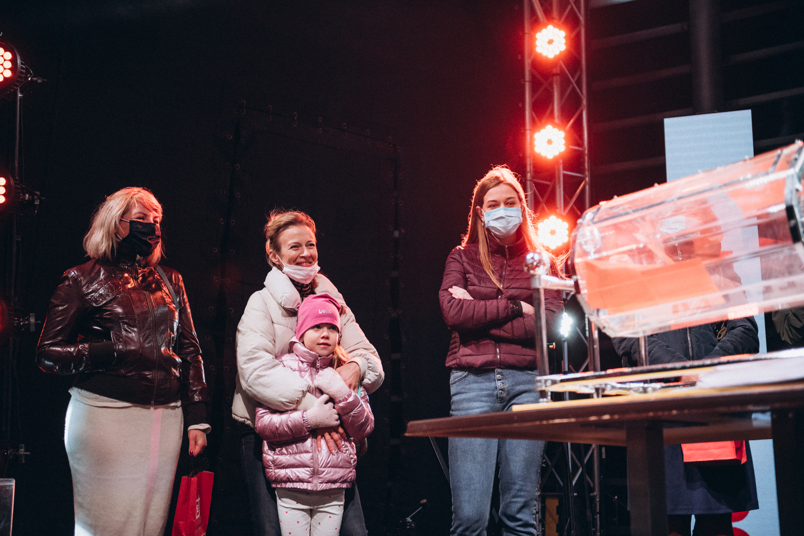 День рождения ТРЦ Gulliver — 7 лет на высоте! image-475