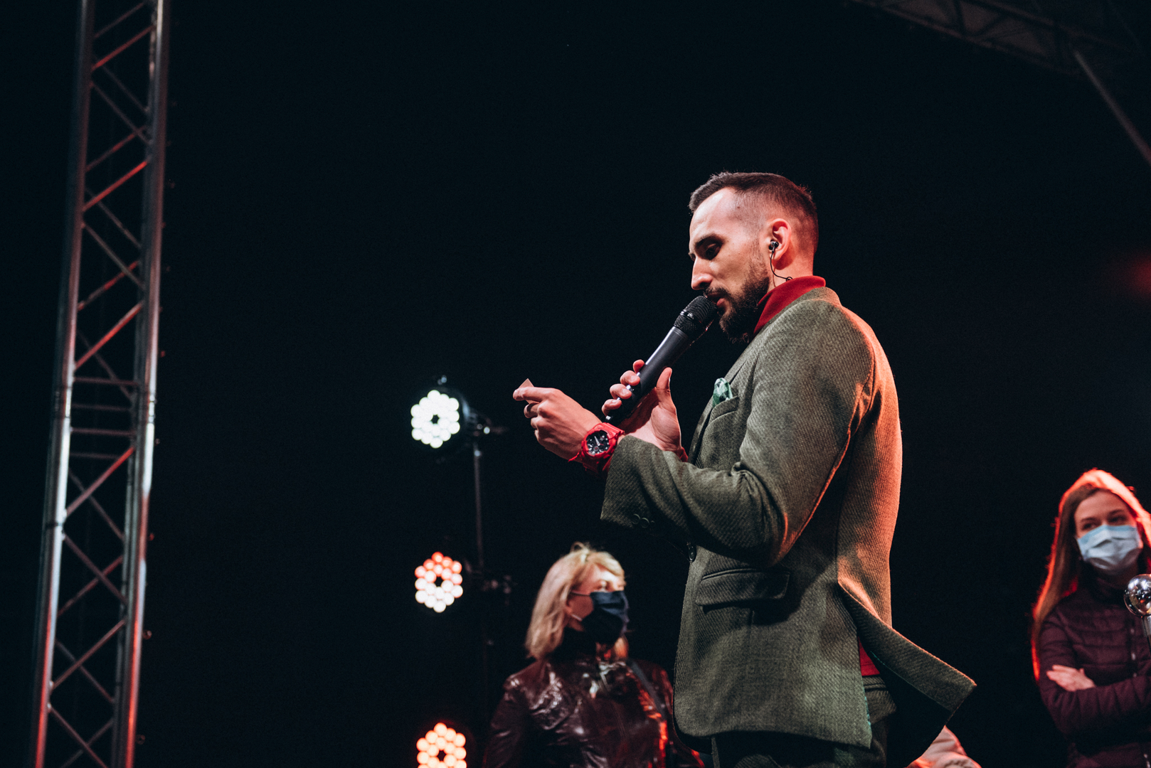 День рождения ТРЦ Gulliver — 7 лет на высоте! image-487