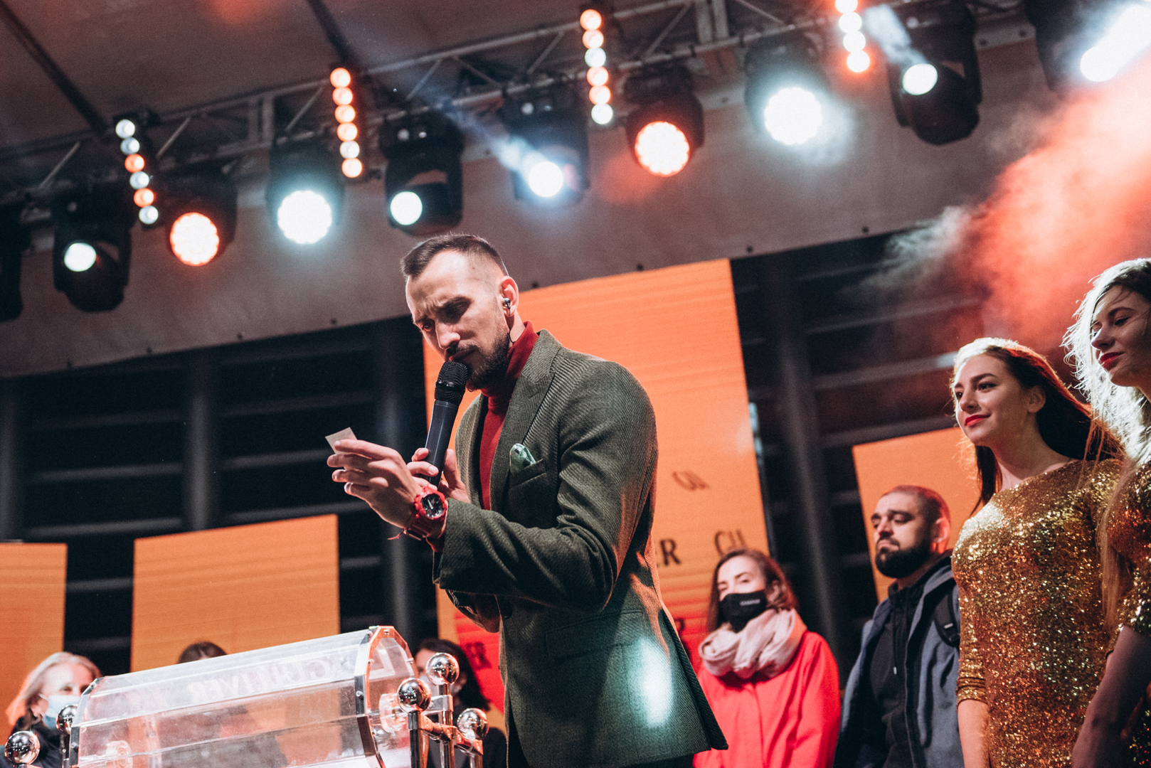 День рождения ТРЦ Gulliver — 7 лет на высоте! image-494