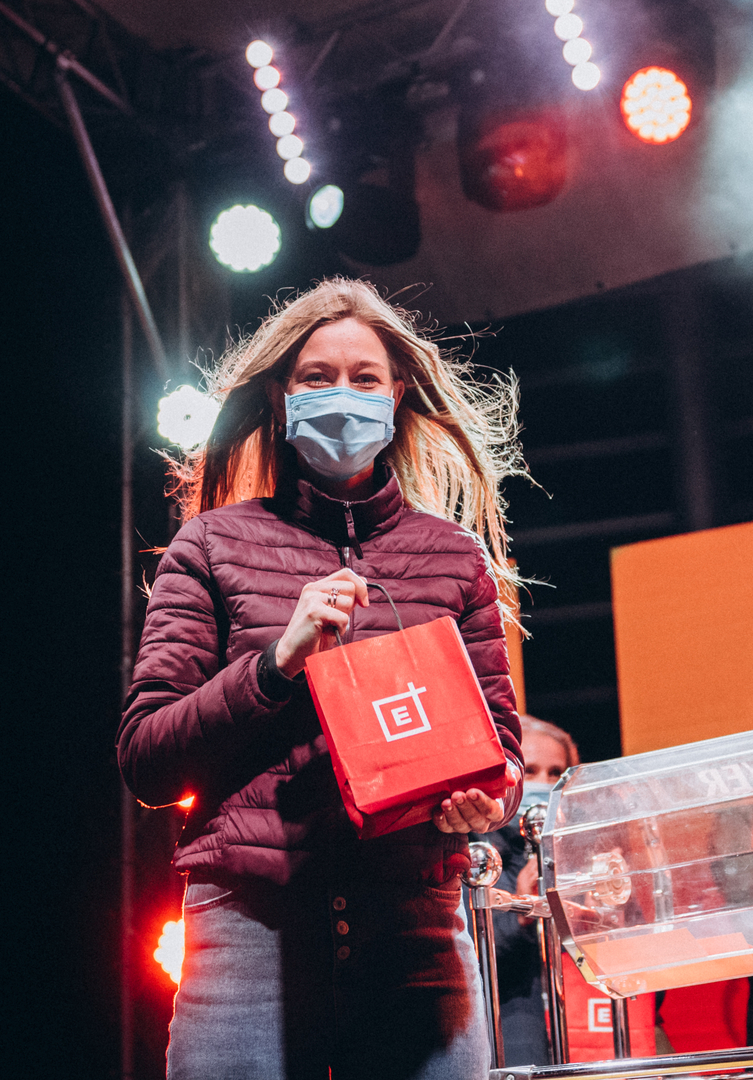 День рождения ТРЦ Gulliver — 7 лет на высоте! image-496