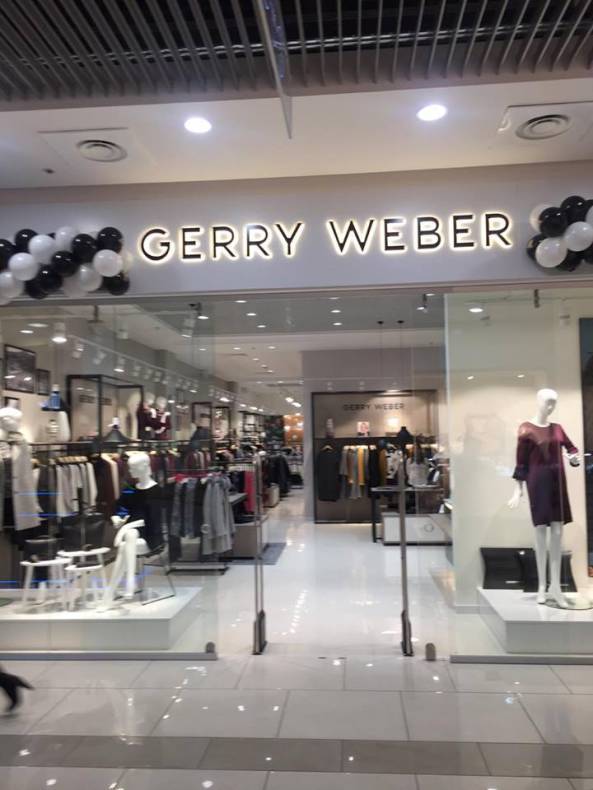 В Україну повернувся німецький бренд жіночого одягу Gerry Weber image-10