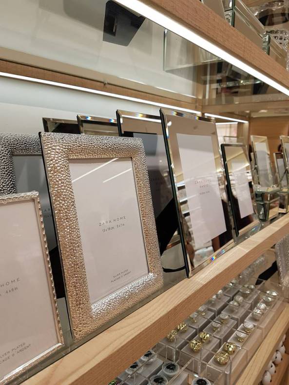 The first in Ukraine ZARA HOME opened in the mall Gulliver image-3