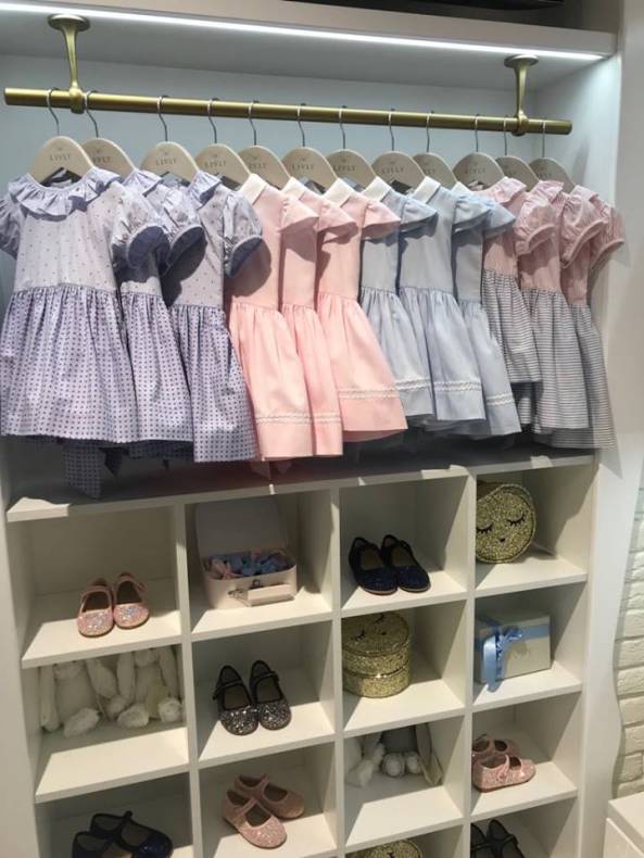 🏅Shop PETIT BATEAU in the center of Kiev in the Gulliver shopping