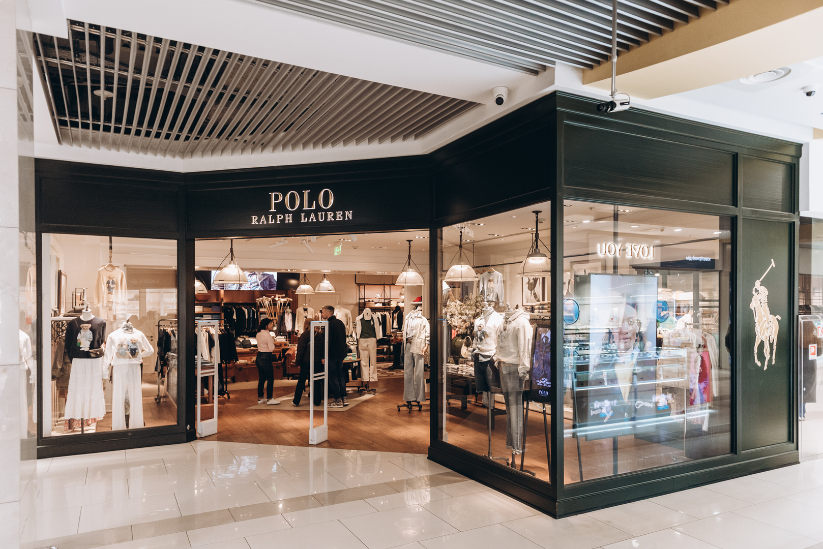 Shop