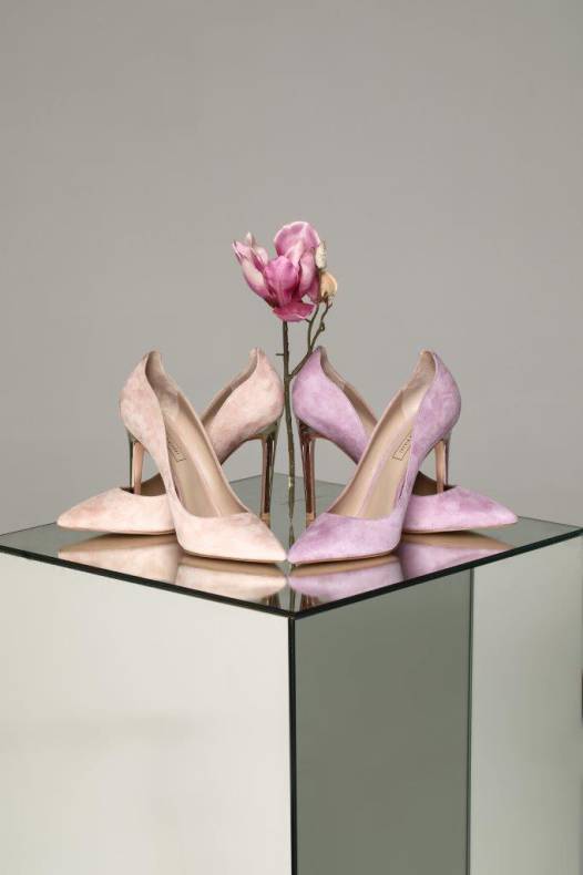 Antonio Biaggi представляє нову колекцію взуття і аксесуарів Spring-Summer&#039;19 image-3