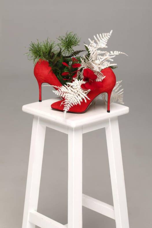 Antonio Biaggi представляє нову колекцію взуття і аксесуарів Spring-Summer&#039;19 image-2
