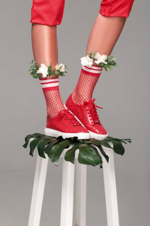 Antonio Biaggi представляє нову колекцію взуття і аксесуарів Spring-Summer&#039;19 image-0