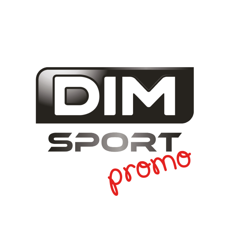 DIM gives -20% on the Sport collection! image-0