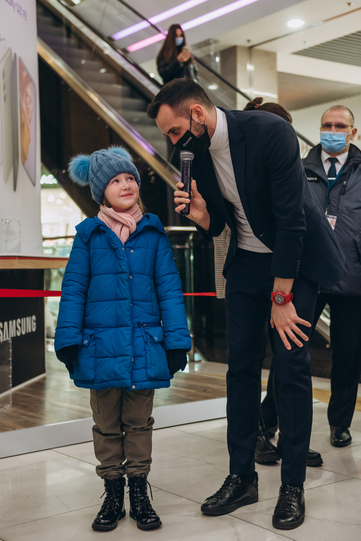 Целый год шоппинга от Gulliver image-2