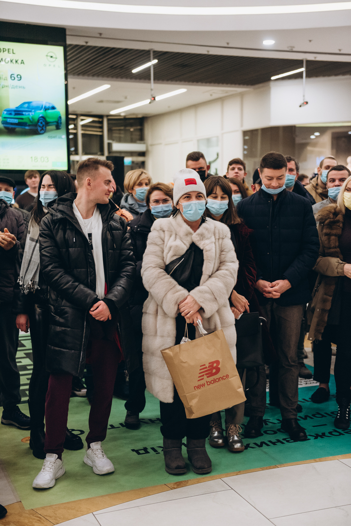 Целый год шоппинга от Gulliver image-3