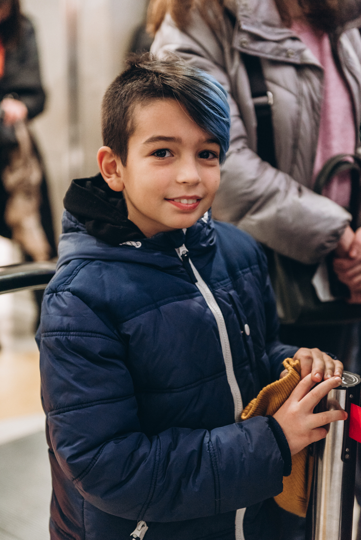 Целый год шоппинга от Gulliver image-4