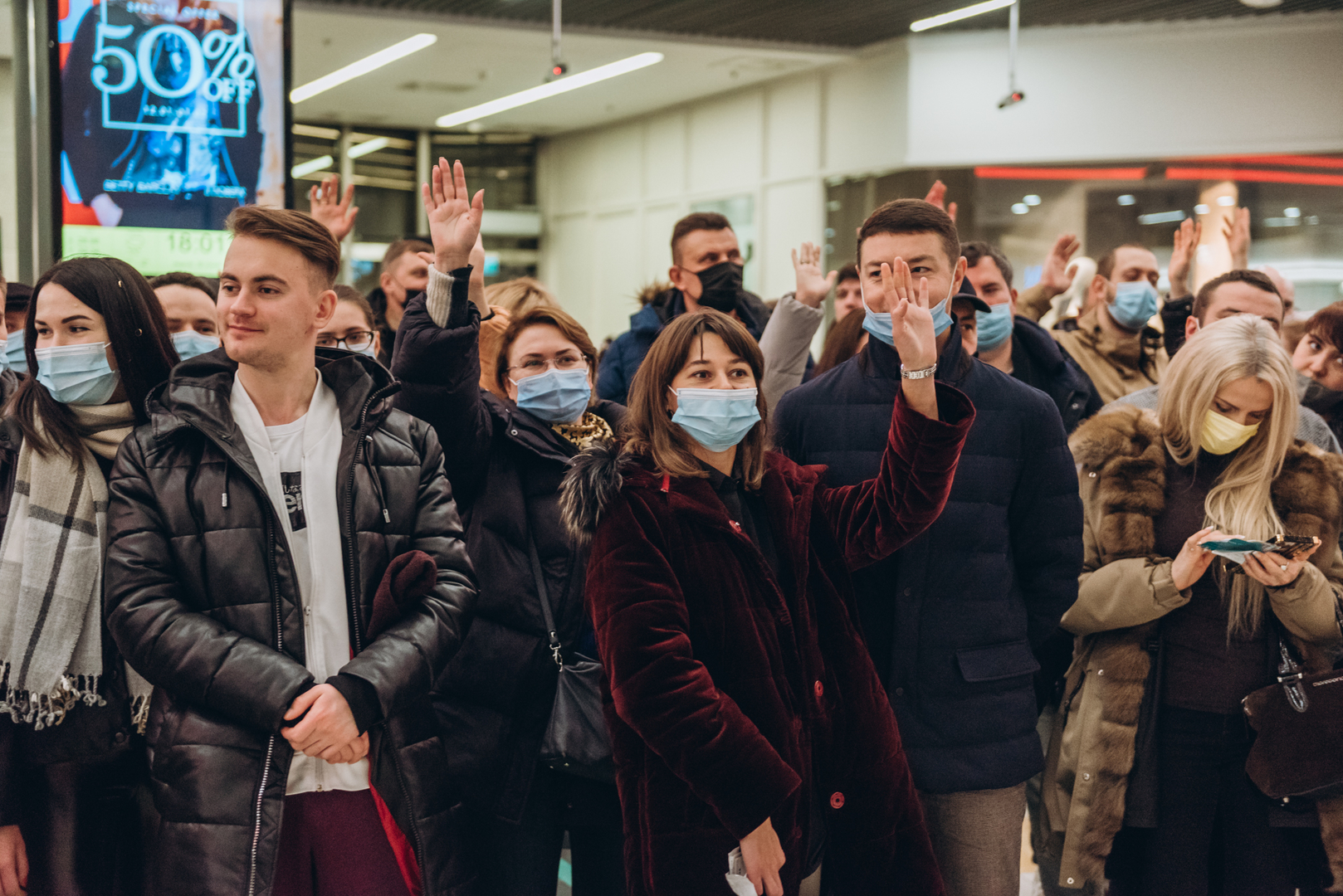 Целый год шоппинга от Gulliver image-6