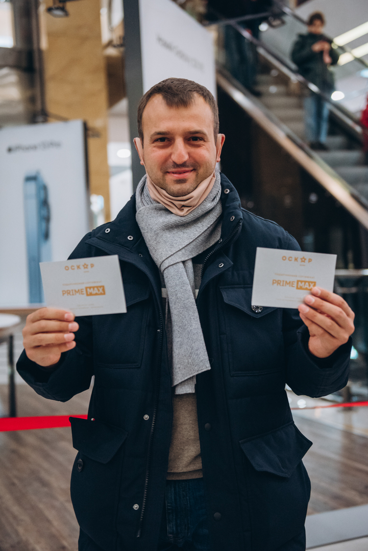 Целый год шоппинга от Gulliver image-12