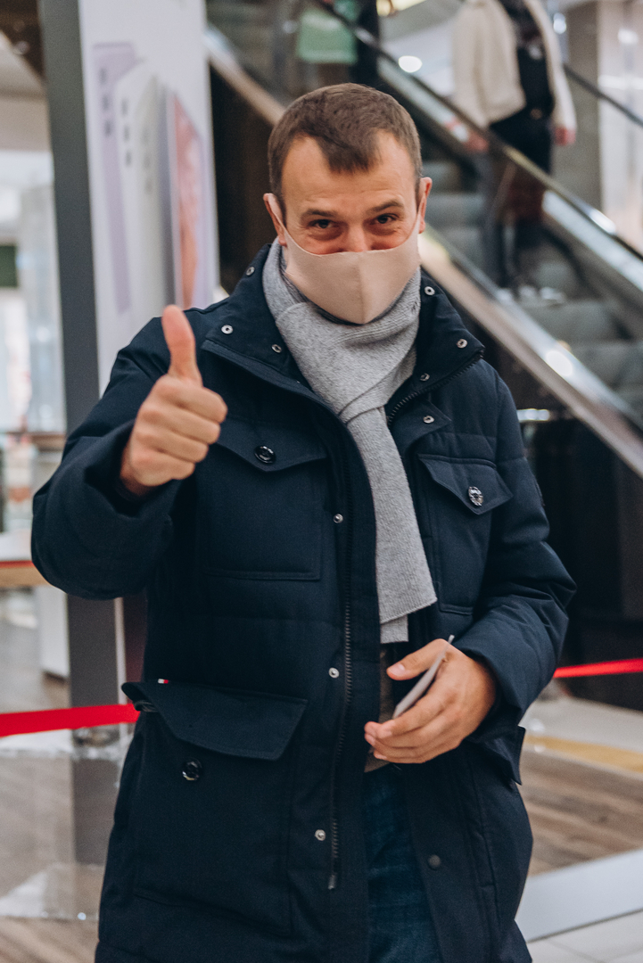 Целый год шоппинга от Gulliver image-14