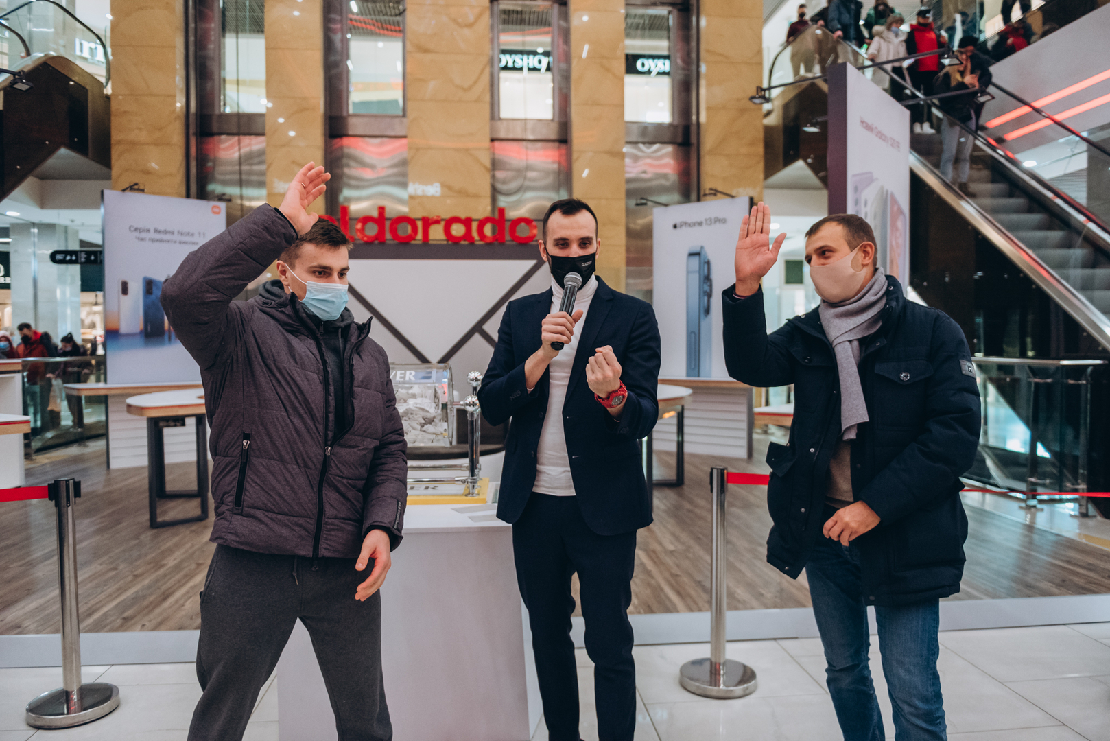 Целый год шоппинга от Gulliver image-15