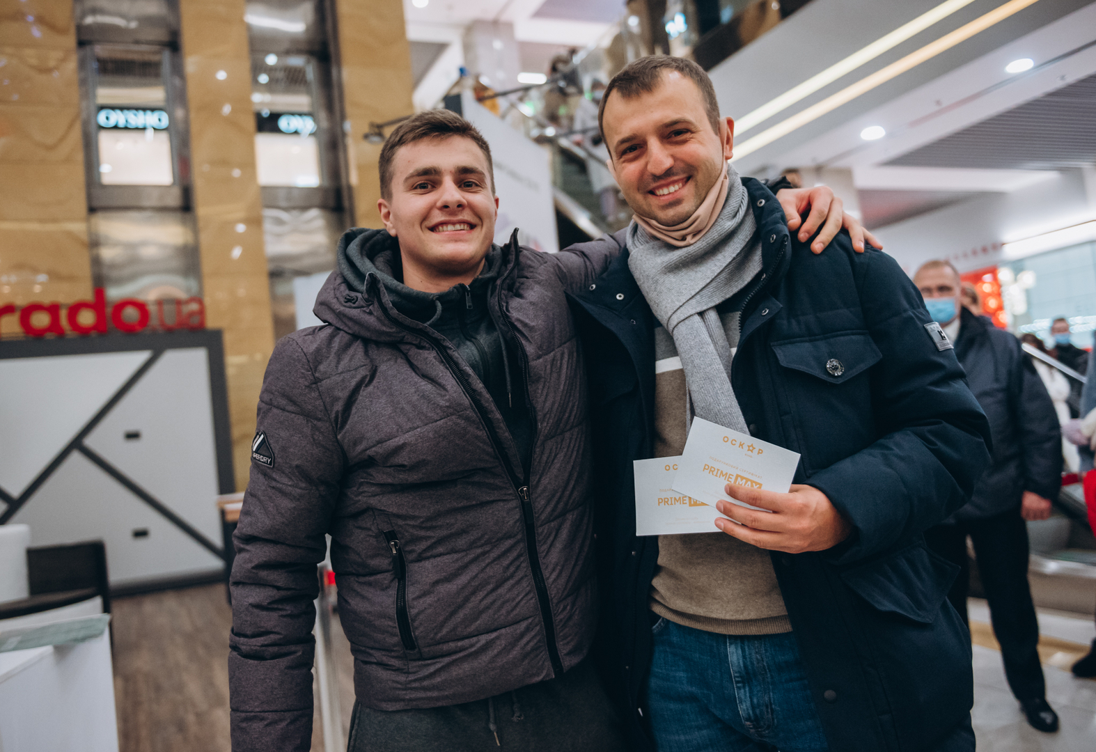 Целый год шоппинга от Gulliver image-16