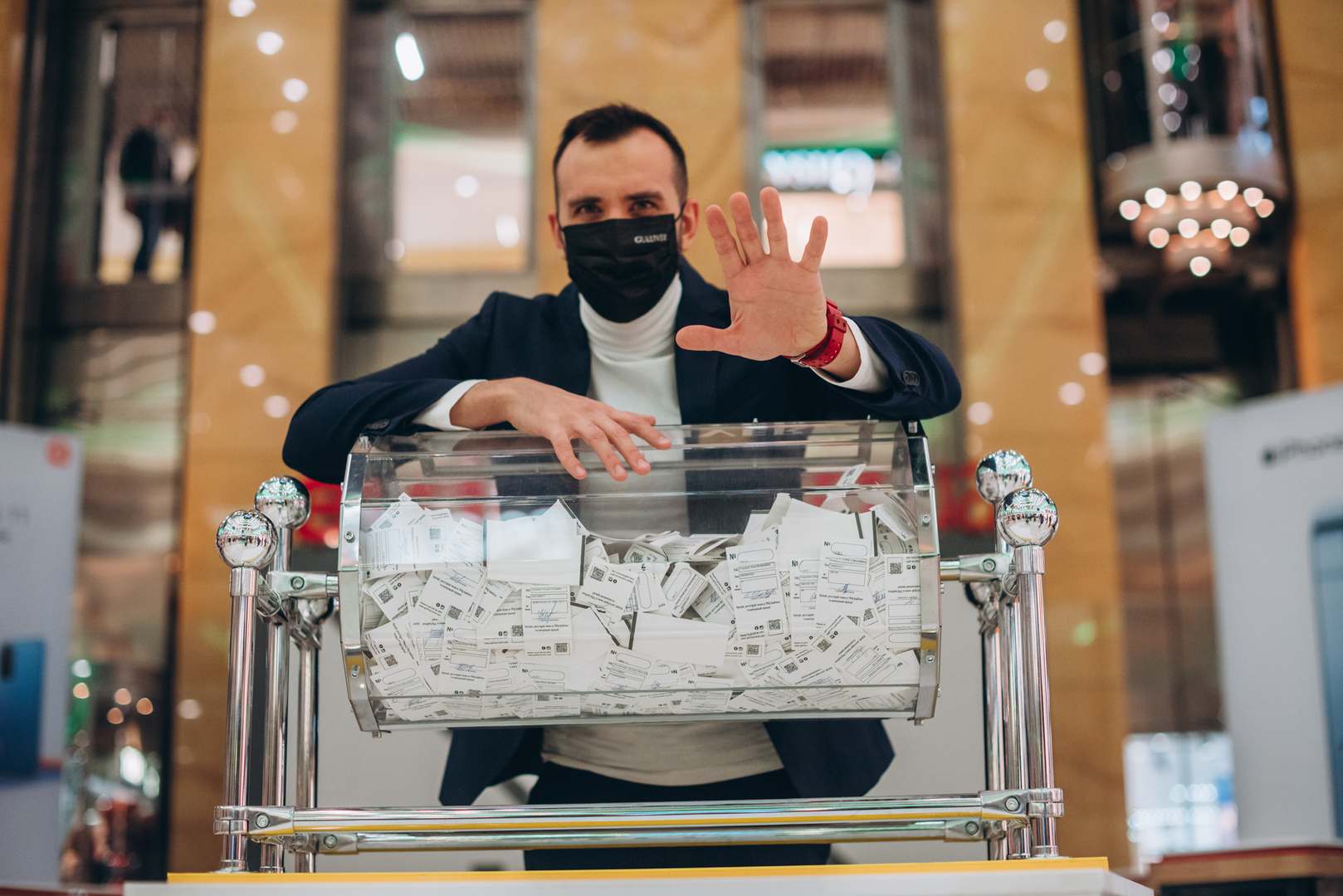 Целый год шоппинга от Gulliver image-22