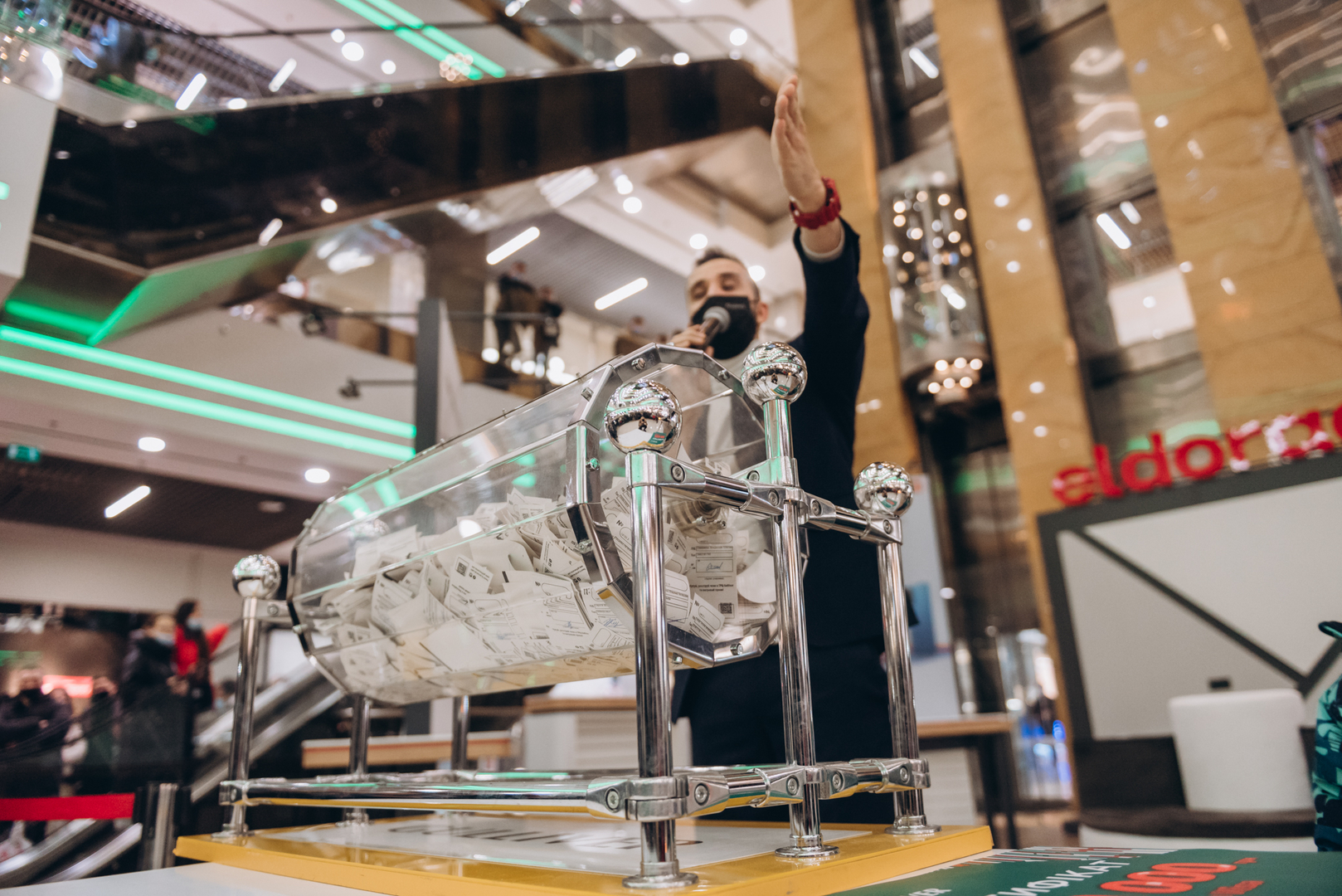 Целый год шоппинга от Gulliver image-23