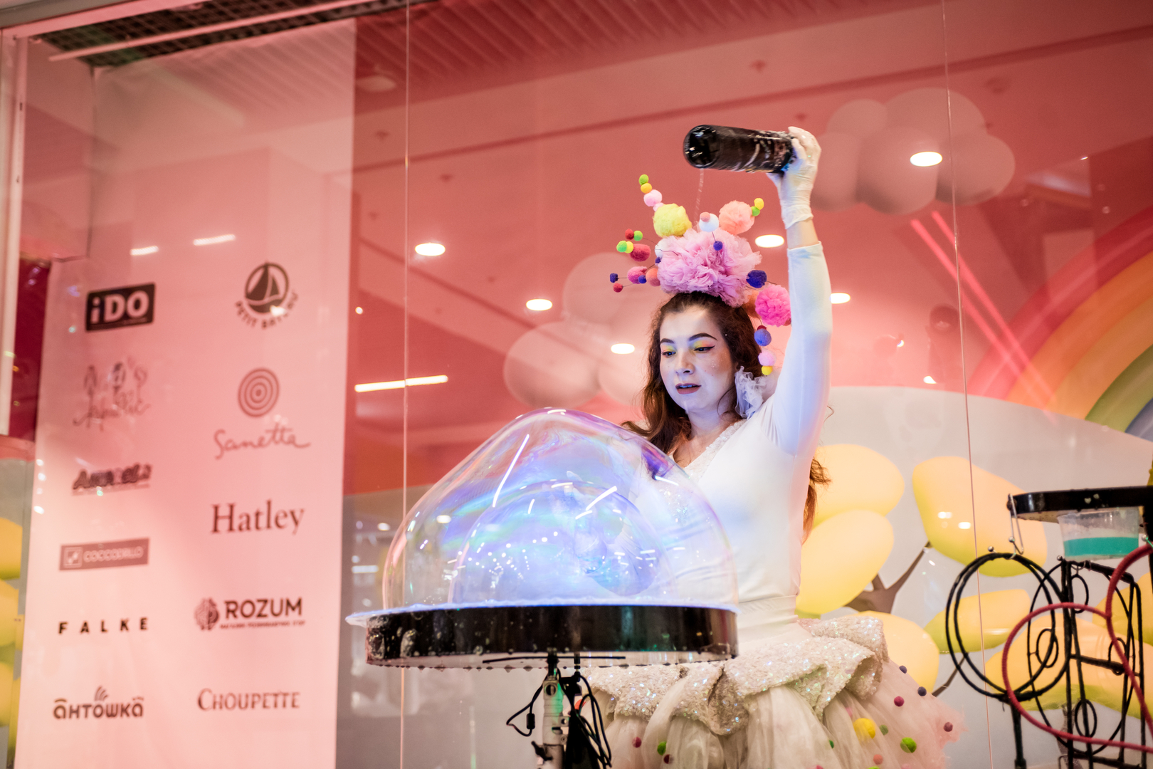 Black Friday at the Gulliver mall image-4