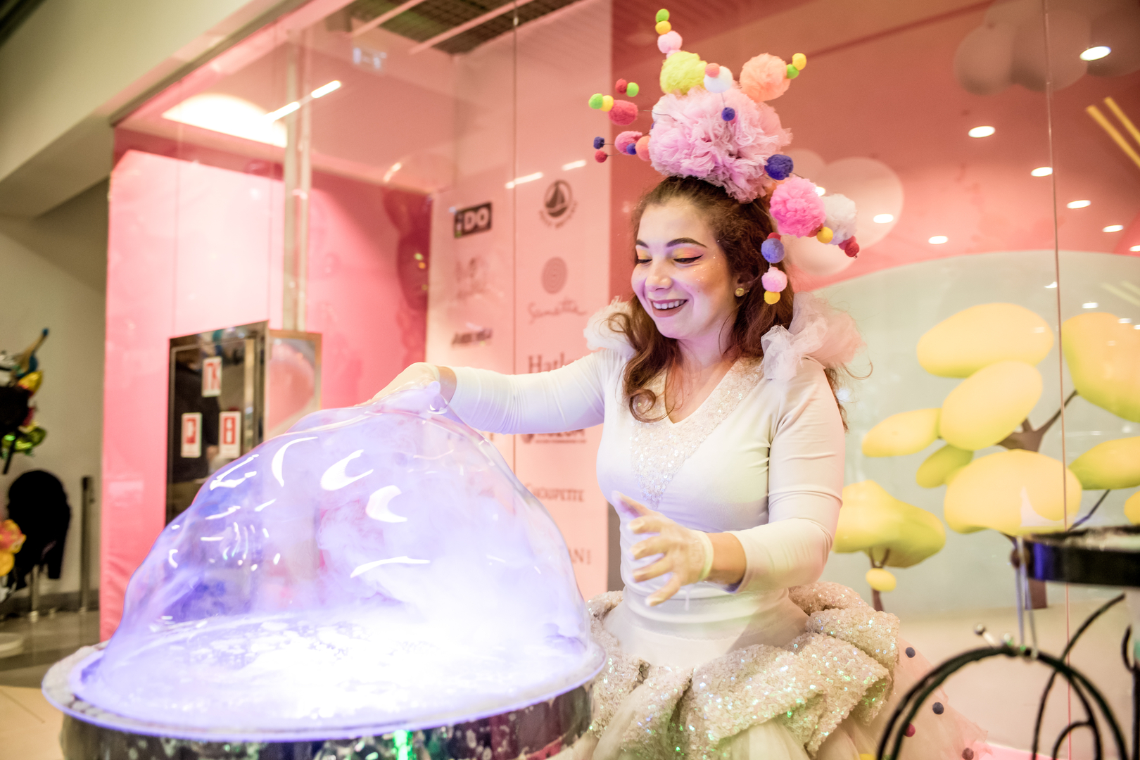 Black Friday at the Gulliver mall image-7