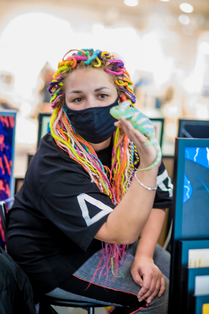 Black Friday at the Gulliver mall image-10