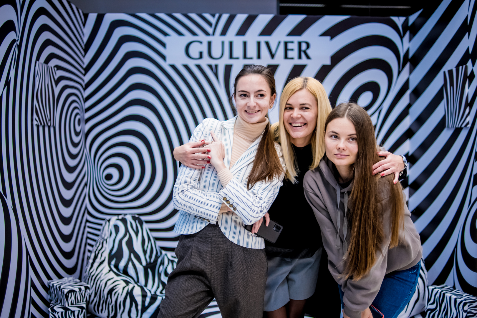 Black Friday at the Gulliver mall image-14