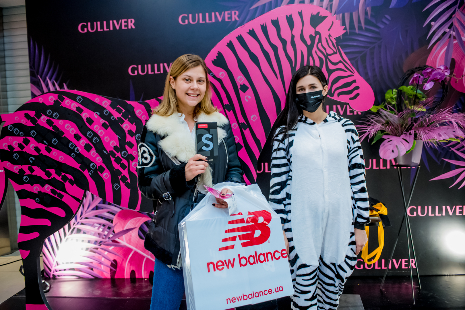 Black Friday at the Gulliver mall image-22