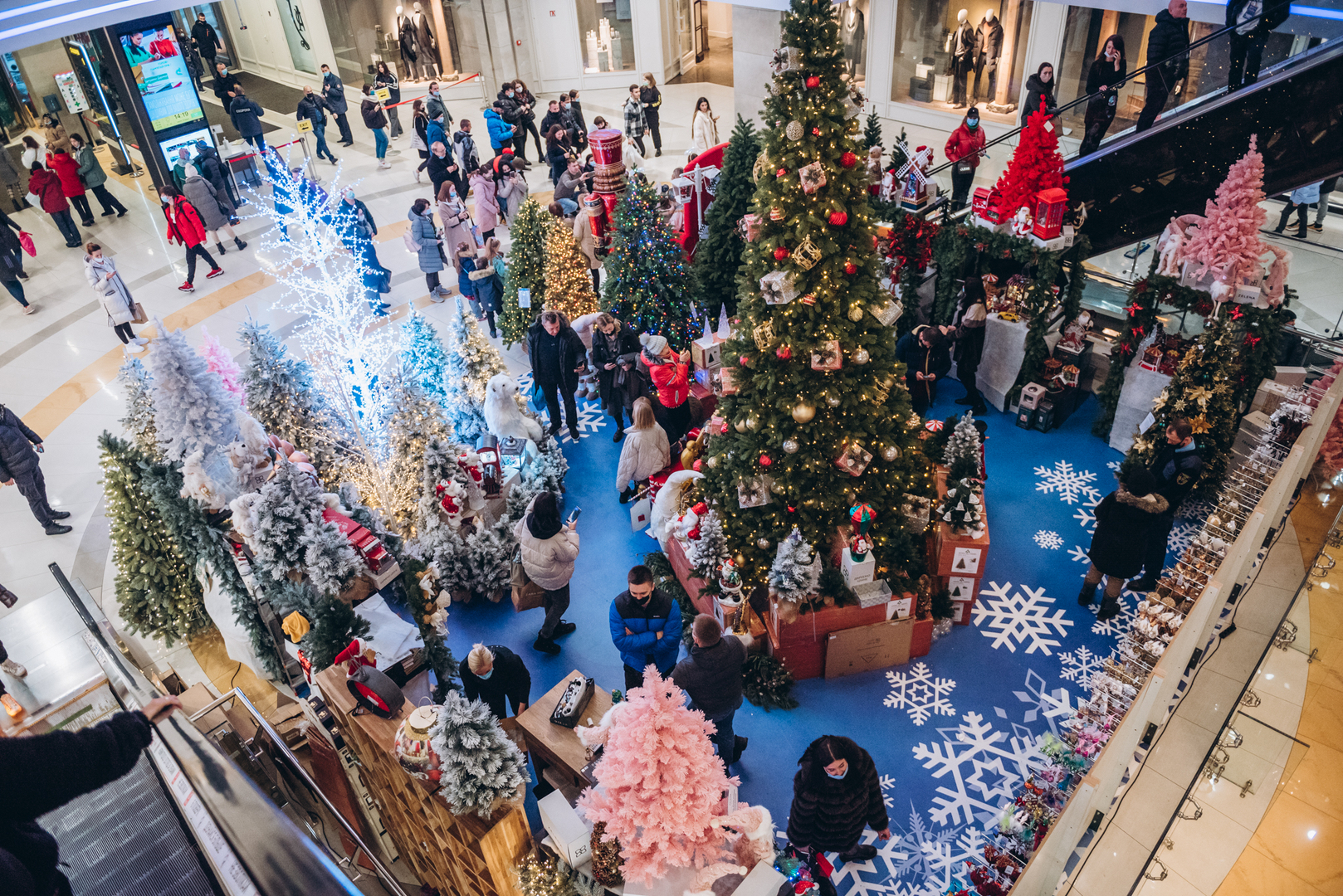 Космическая ярмарка Gulliver image-5