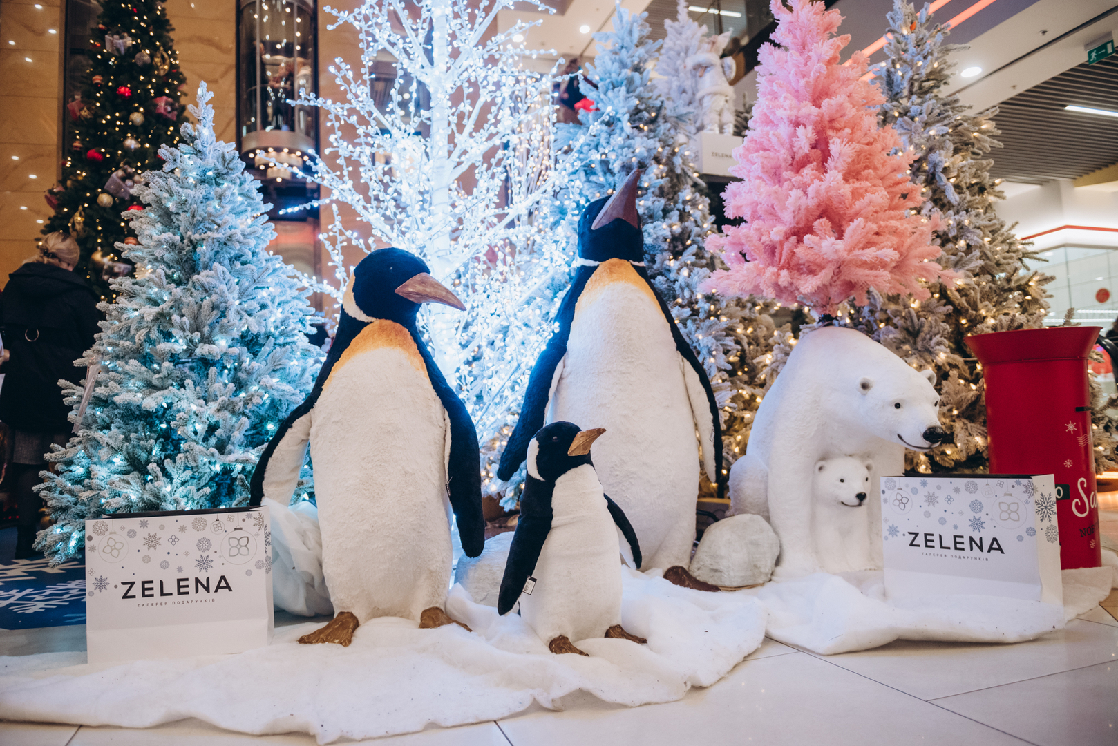 Космическая ярмарка Gulliver image-6