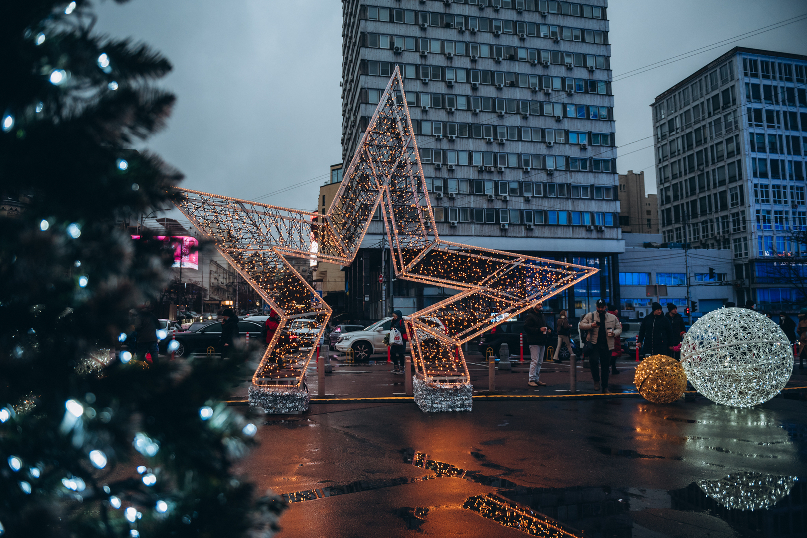 Космическая ярмарка Gulliver image-12