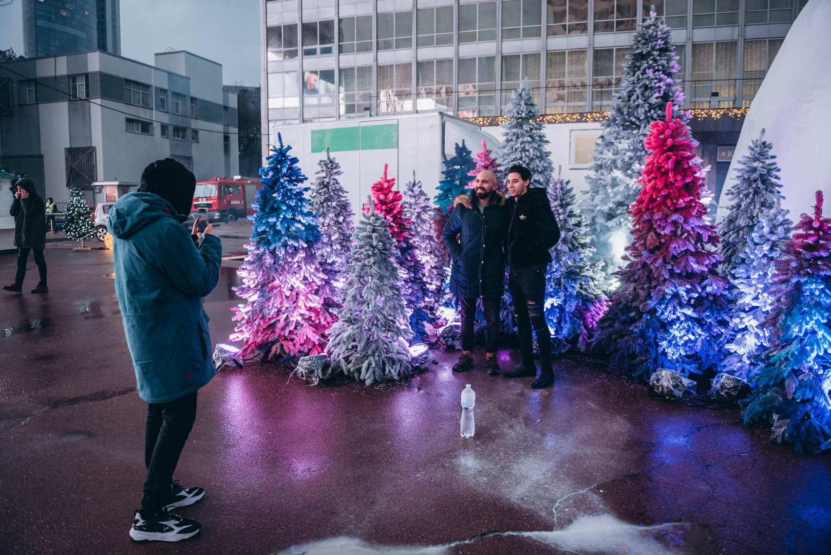 Космическая ярмарка Gulliver image-15