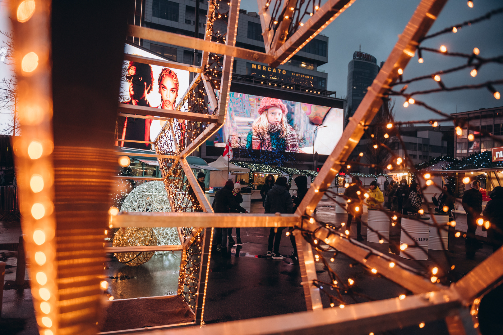 Космическая ярмарка Gulliver image-19