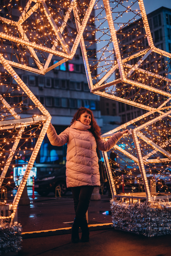 Космическая ярмарка Gulliver image-22