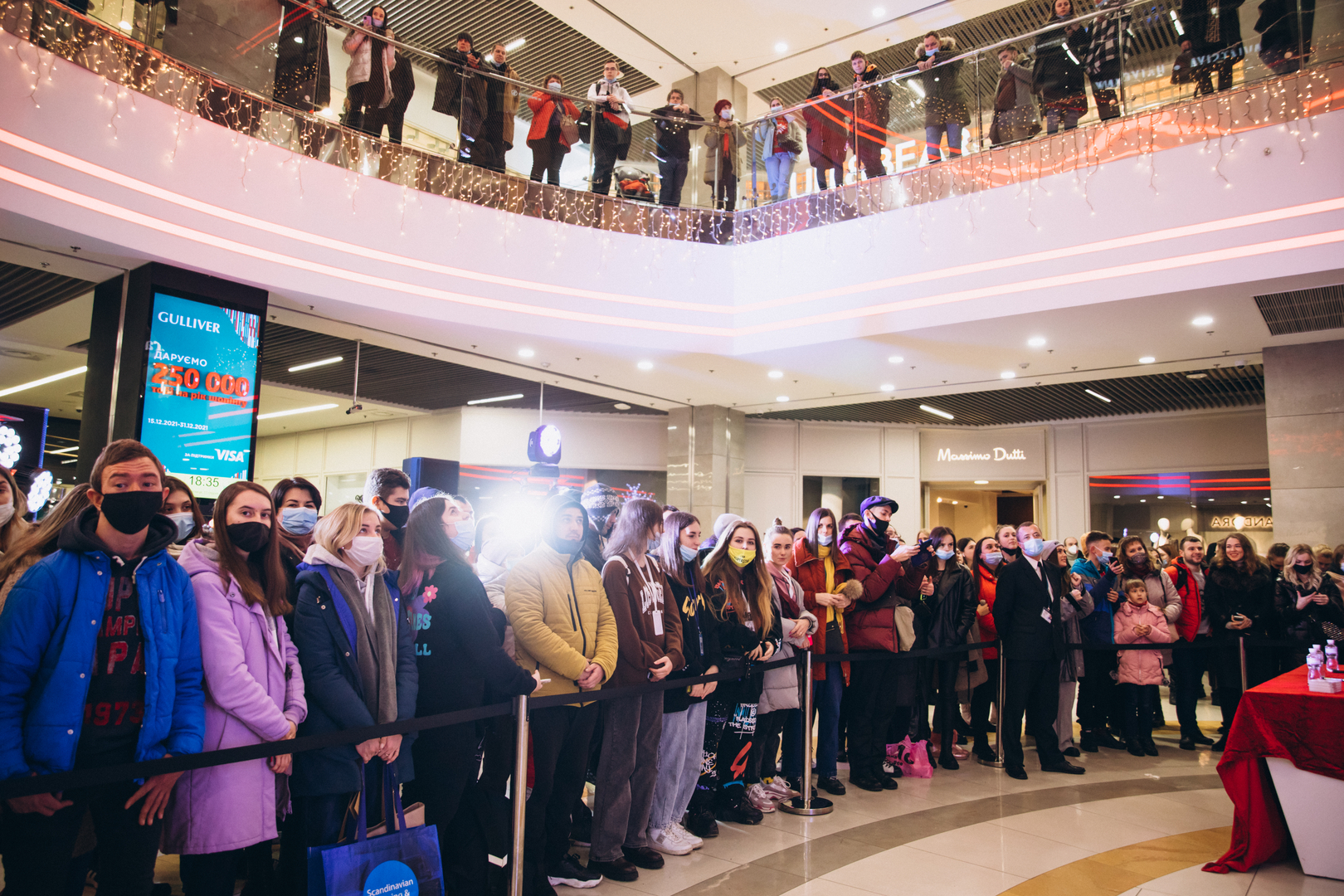 Там, де з’являються MOZGI, починається свято! image-0